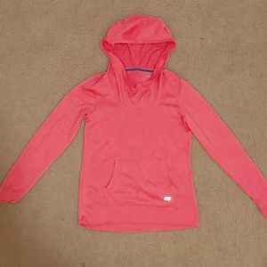 Professional but used sweater.